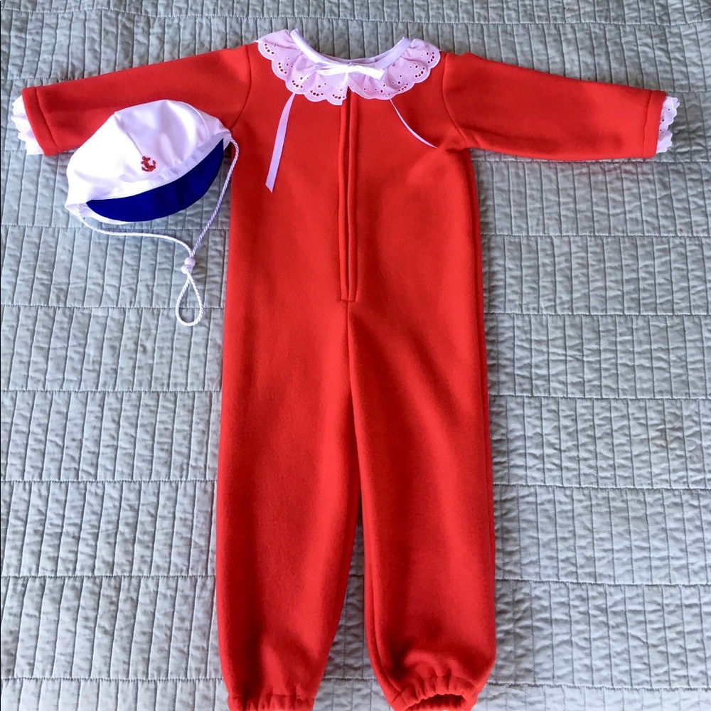 Etsy halloween costume